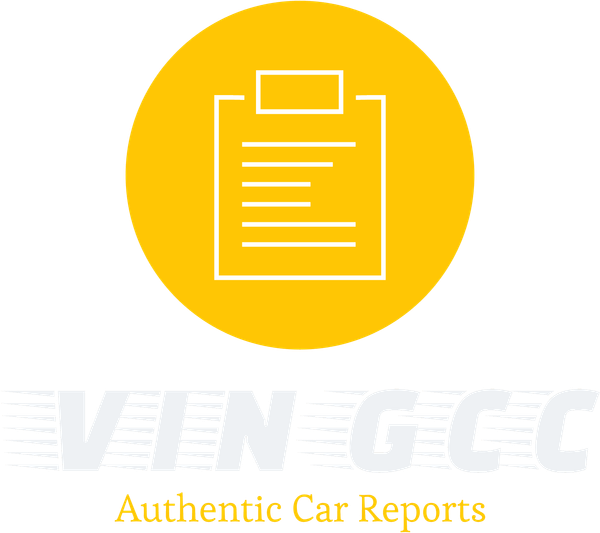 VINGCC — Authentic Car Reports